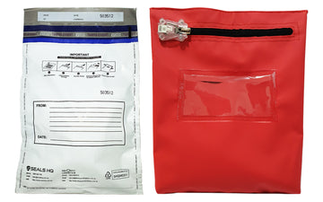 Security Bags