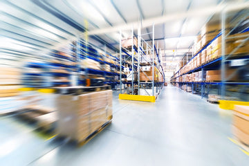 Manufacturing & Packaging