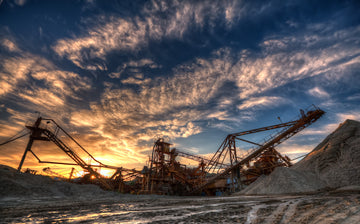 Mining