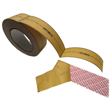 Security Tapes & Labels