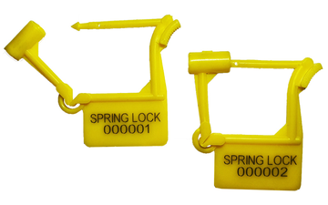 Padlock Seals