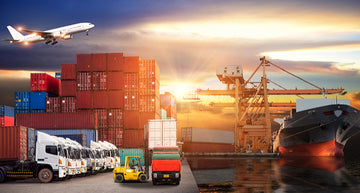 Transport & Logistics