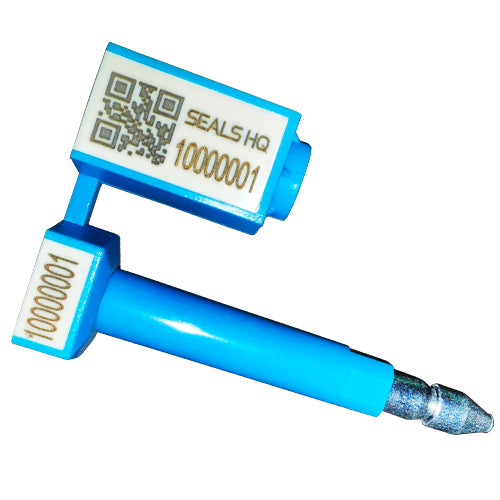 Dual Colour High Security Bolt Seal