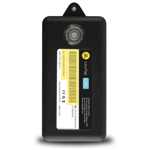 Argus Rapid Tag C2PL