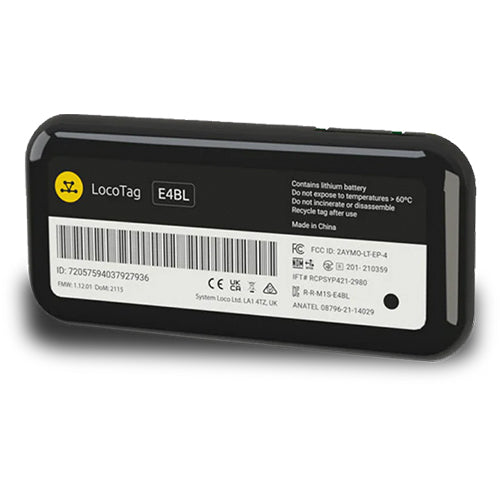 Argus Rapid Tag E4BL