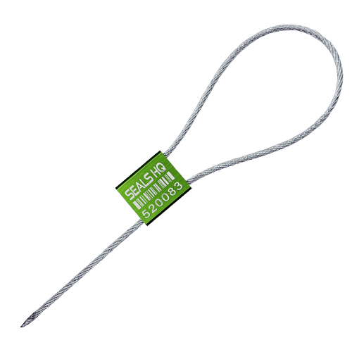 Cable Seal 2.5