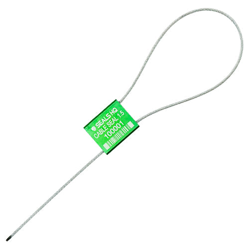Cable Seal 1.5