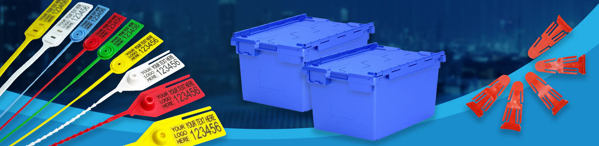 Manufacturing & Packaging