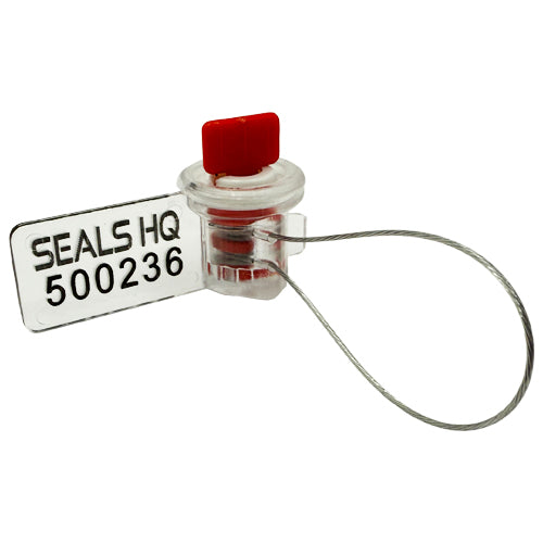 Rotor Seal