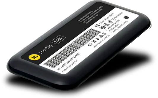 Argus Rapid Tag E4BL – SealsHQ