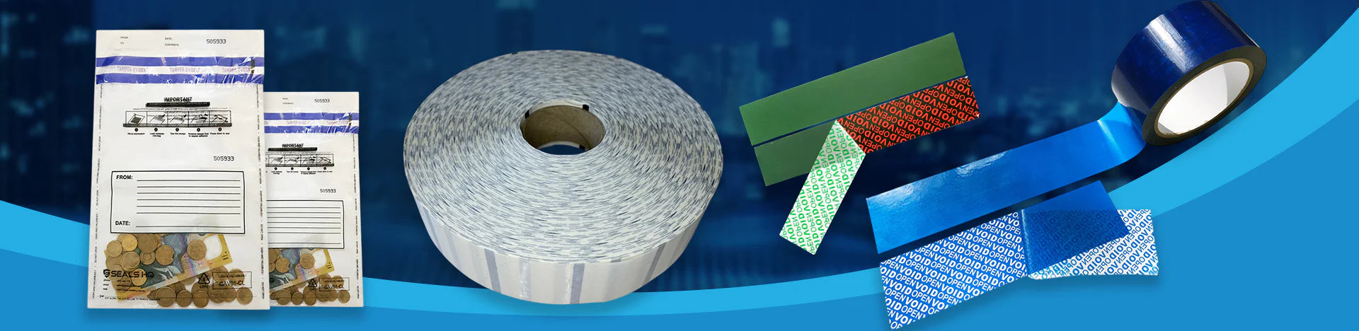 Transport & Logistics