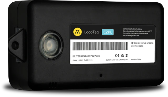 Argus Rapid Tag C2PL – SealsHQ