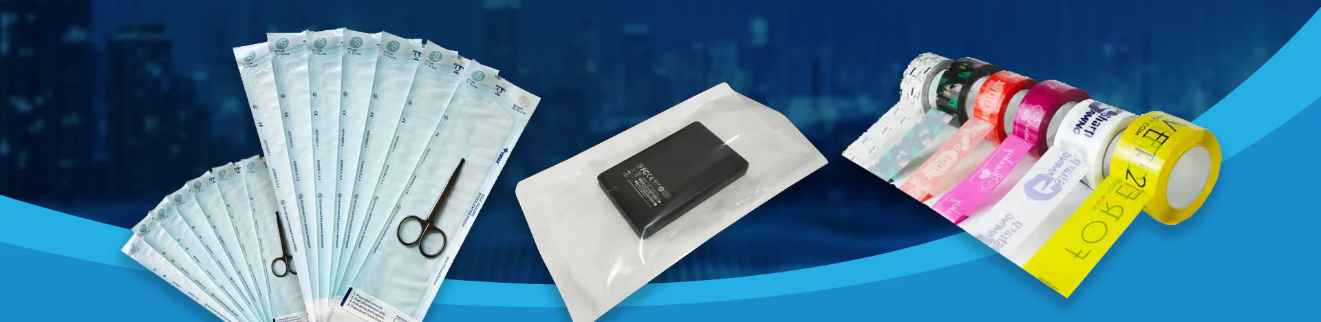 Pharmaceutical & Healthcare