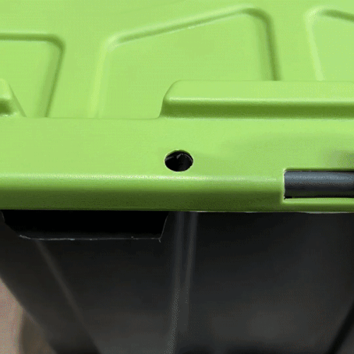 Clip Seal