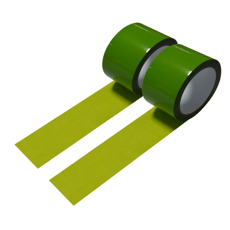 Custom Designed Security Tape