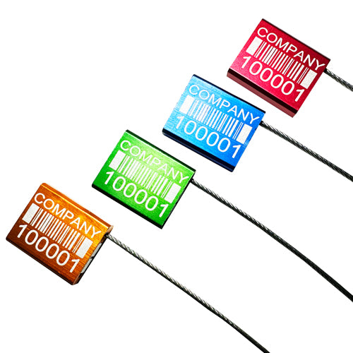 Cable Seal 1.5 (Custom Design)