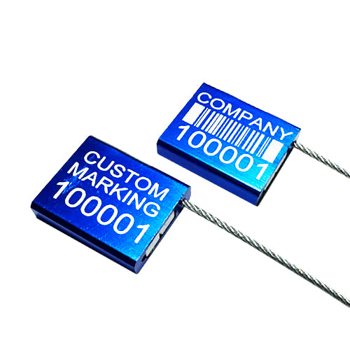 Cable Seal 1.5 (Custom Design)