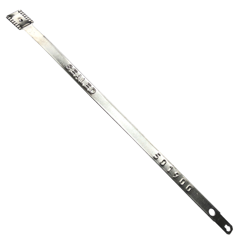 Flat Metal 200