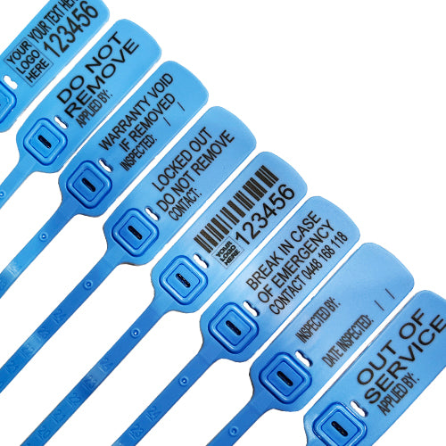 Heavy Duty 320 (Custom Design)