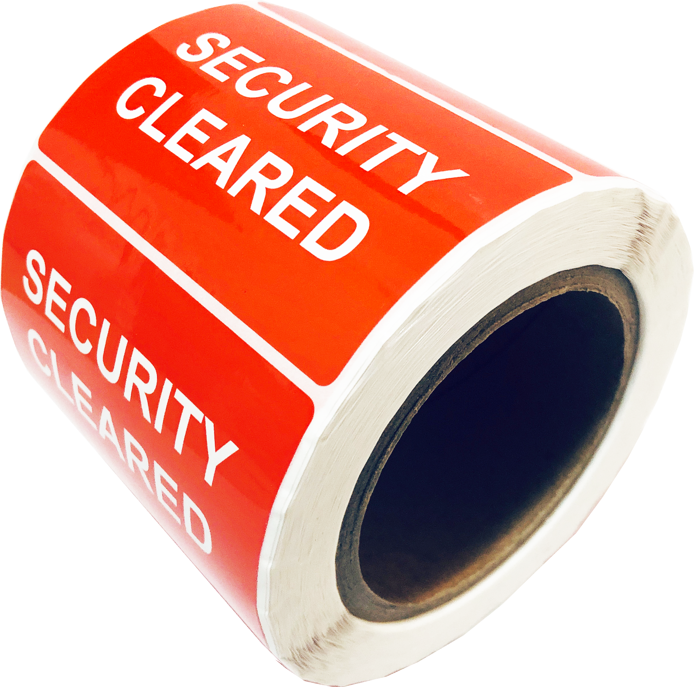 Custom Designed Paper Labels