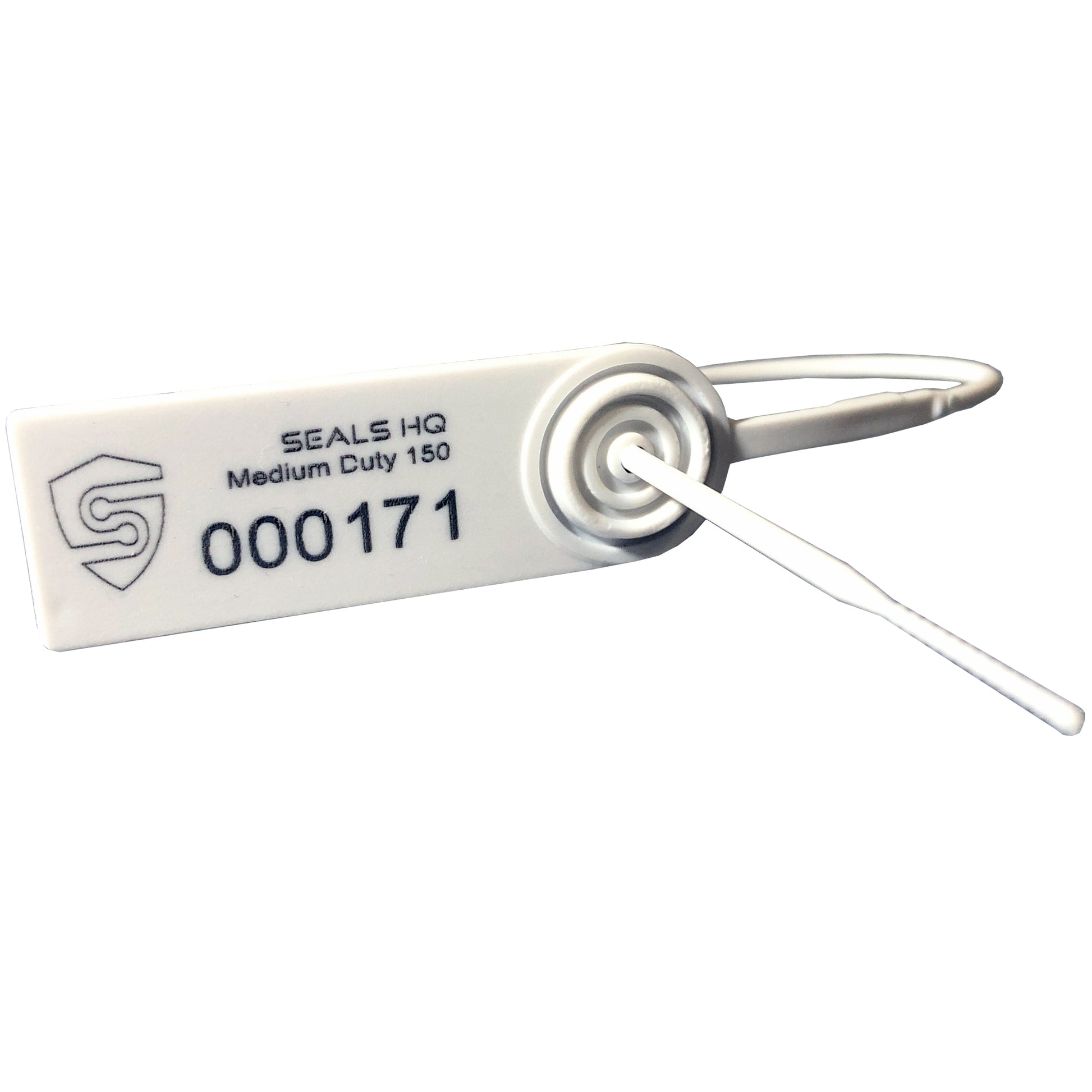 Seals HQ provides high quality plastic, tamper-evident seals.  Our plastic security seals are adjustable which is helpful for securing different types and sizes of objects.  You can select from a wide variety of colours,  barcoding and other enhancements, adding extra layers of security and protection.