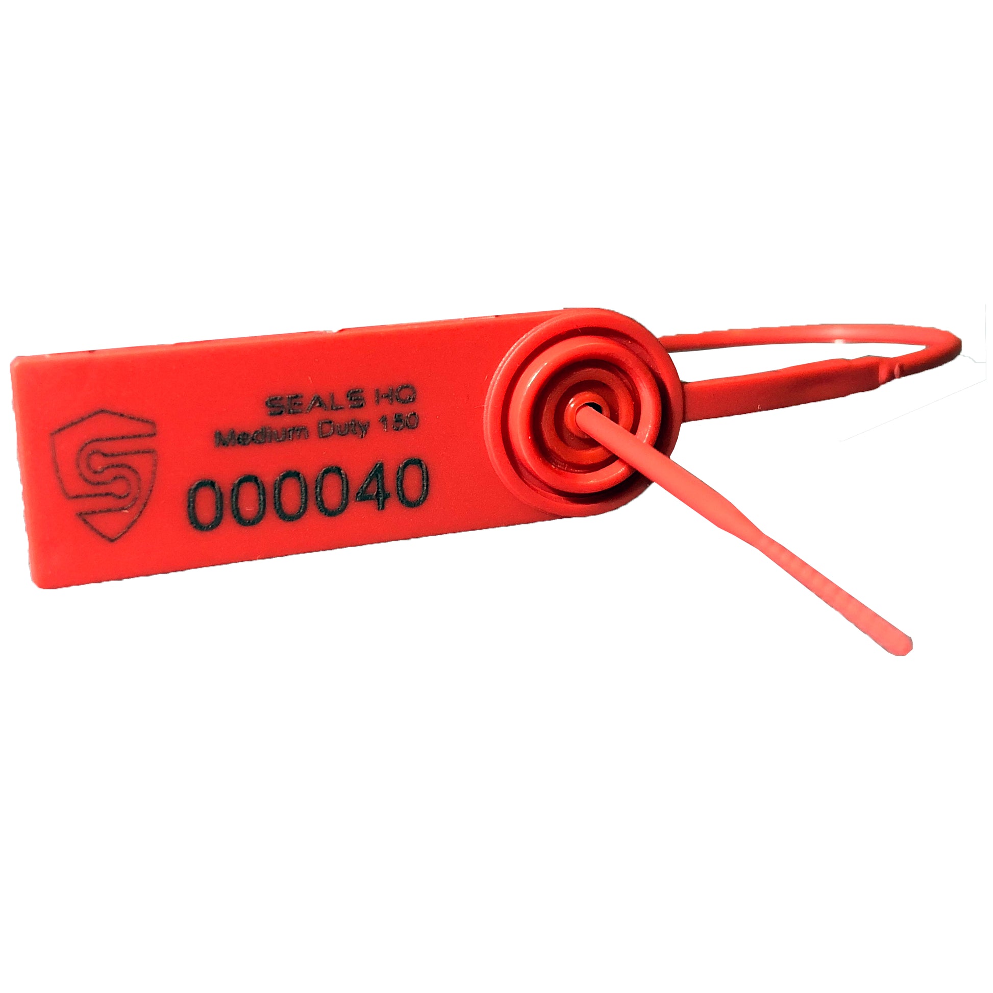 Seals HQ provides high quality plastic, tamper-evident seals.  Our plastic security seals are adjustable which is helpful for securing different types and sizes of objects.  You can select from a wide variety of colours,  barcoding and other enhancements, adding extra layers of security and protection.