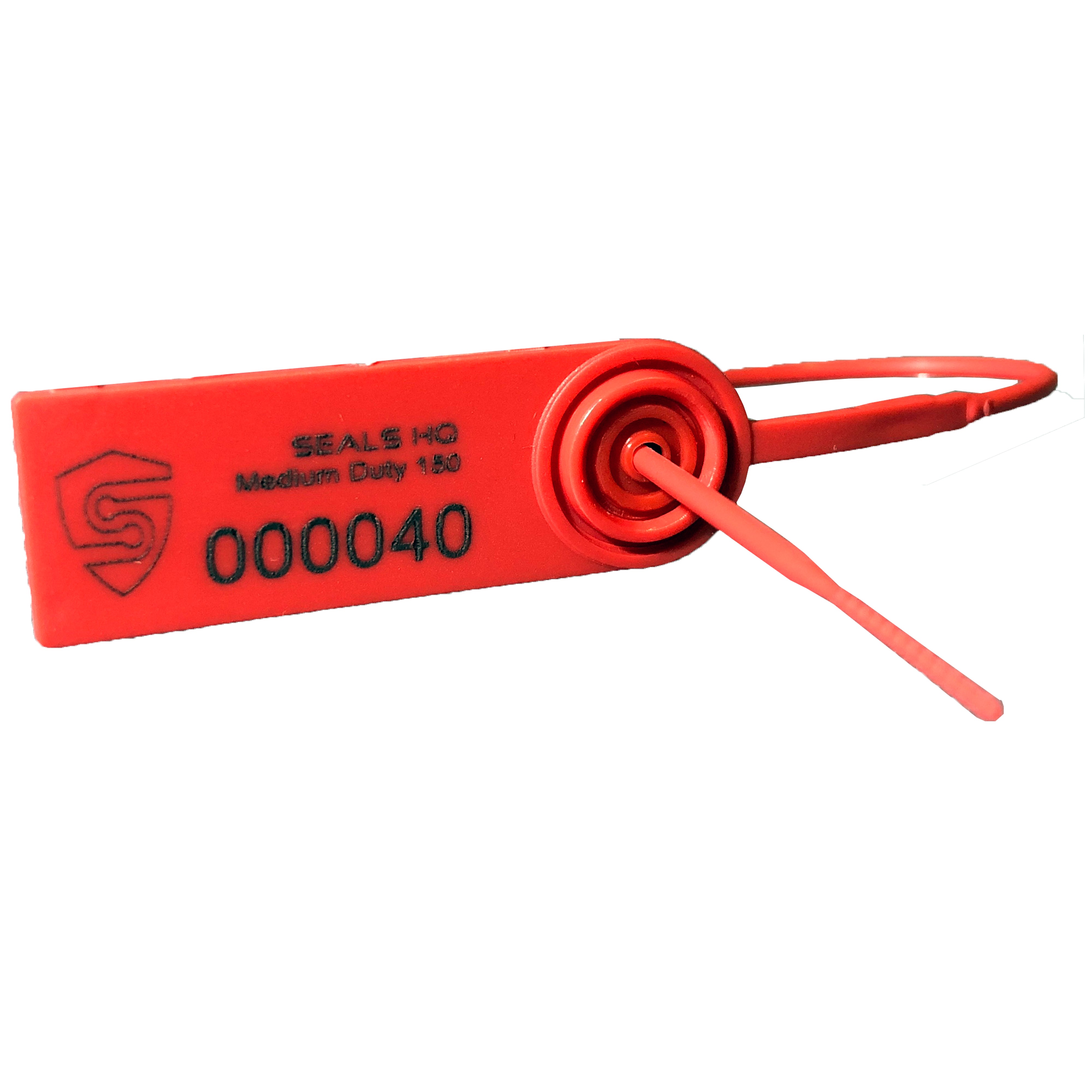 Seals HQ provides high quality plastic, tamper-evident seals.  Our plastic security seals are adjustable which is helpful for securing different types and sizes of objects.  You can select from a wide variety of colours,  barcoding and other enhancements, adding extra layers of security and protection.