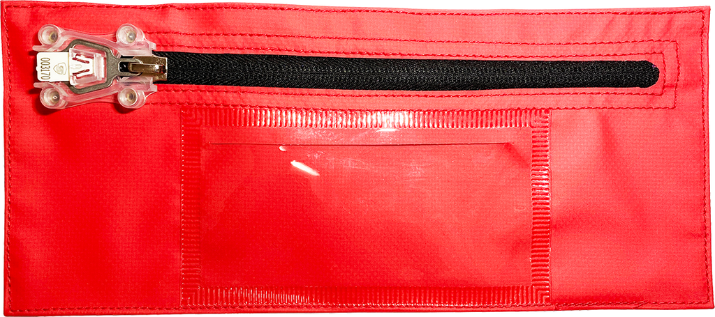 Reusable Security Bag - Note Bag
