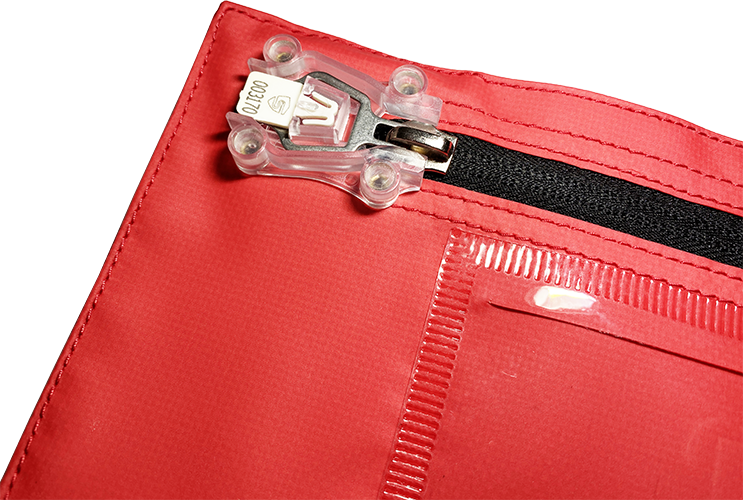 Reusable Security Bag - Note Bag