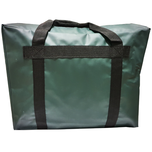 Reusable Security Bag - Cash Till Bag with Handle