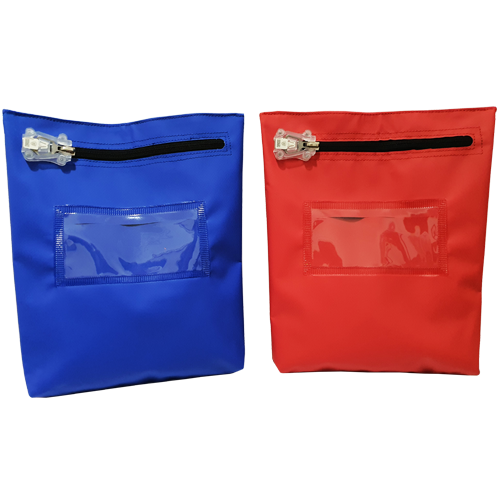 Reusable Security Bag - Small Cash Bag