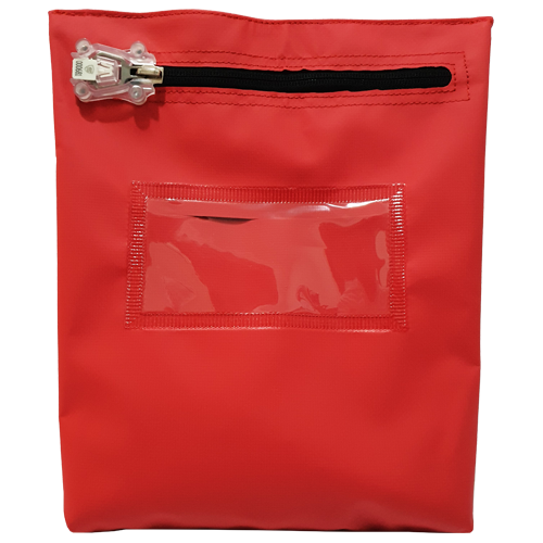 Reusable Security Bag - Small Cash Bag