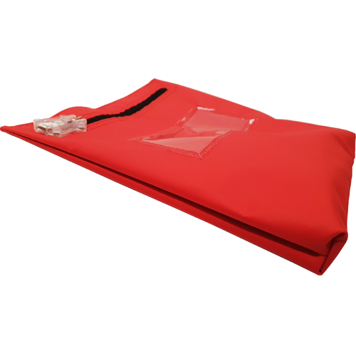 Reusable Security Bag - Small Cash Bag