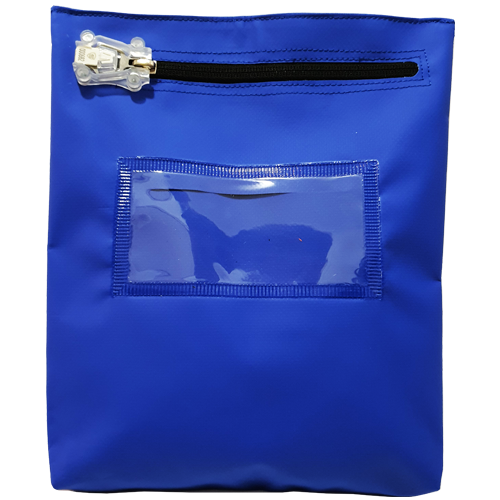 Reusable Security Bag - Small Cash Bag