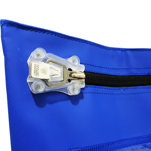 Reusable Security Bag - Small Cash Bag