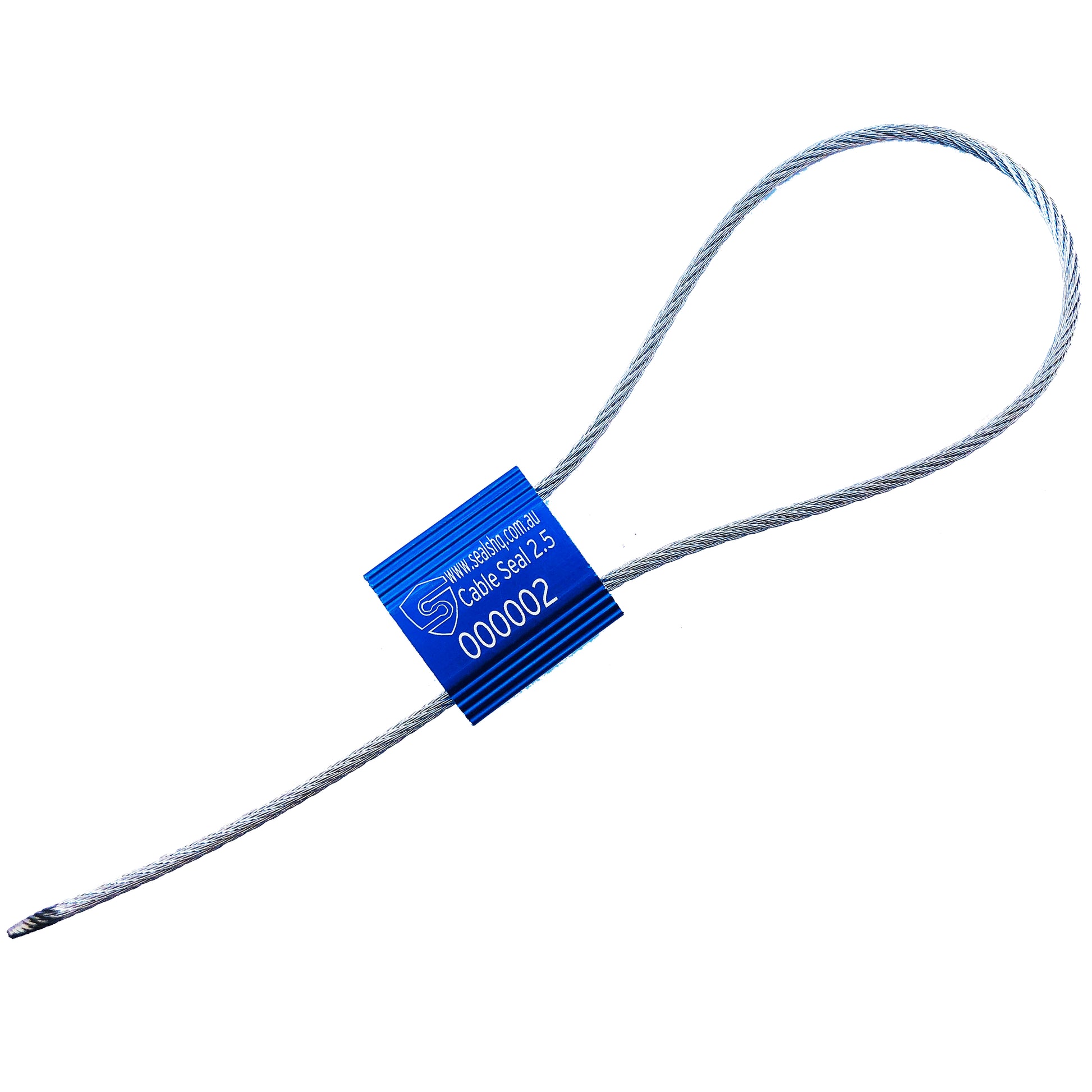 Seals HQ provides high quality plastic, tamper-evident seals.  Our plastic security seals are adjustable which is helpful for securing different types and sizes of objects.  You can select from a wide variety of colours,  barcoding and other enhancements, adding extra layers of security and protection.