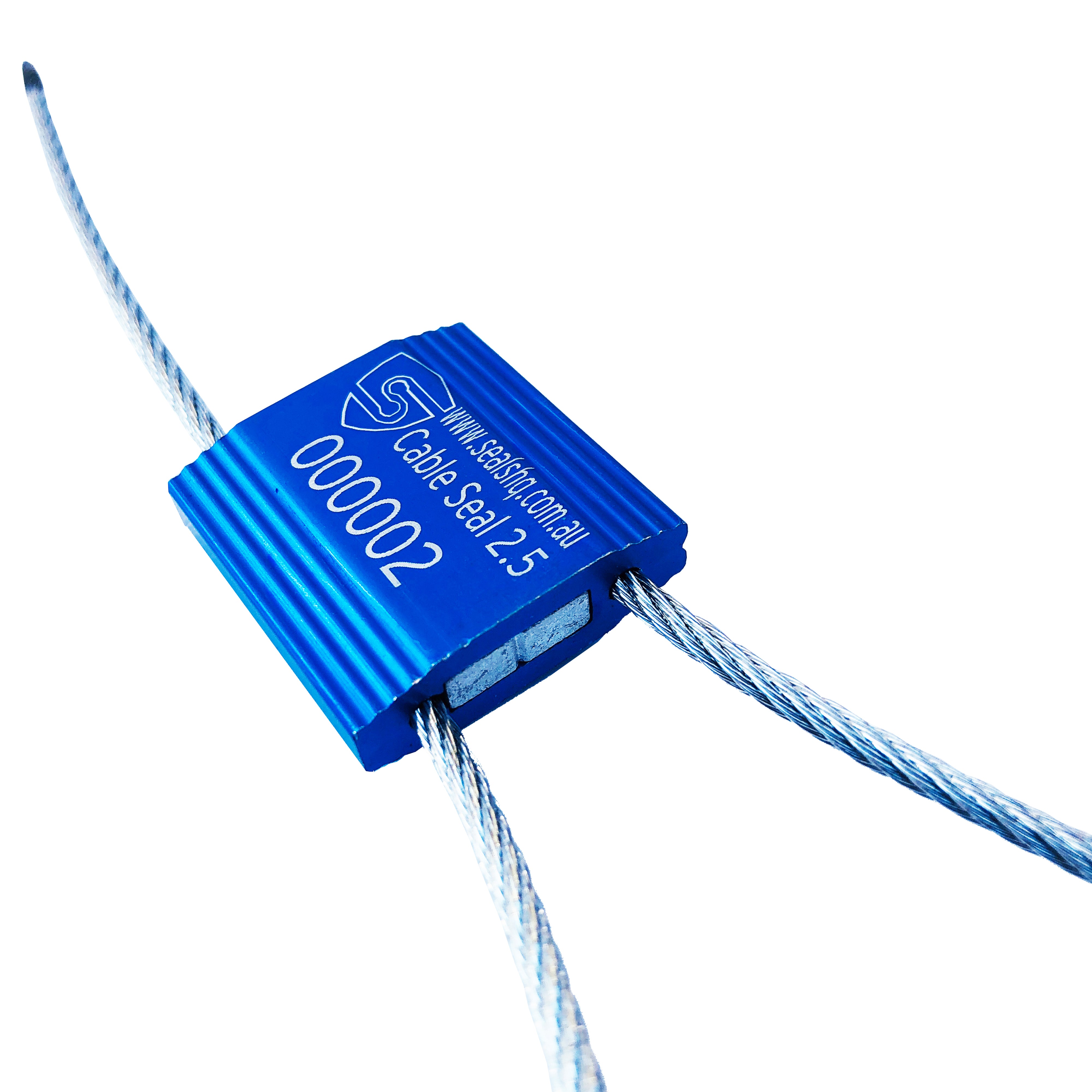 Cable Seal 2.5