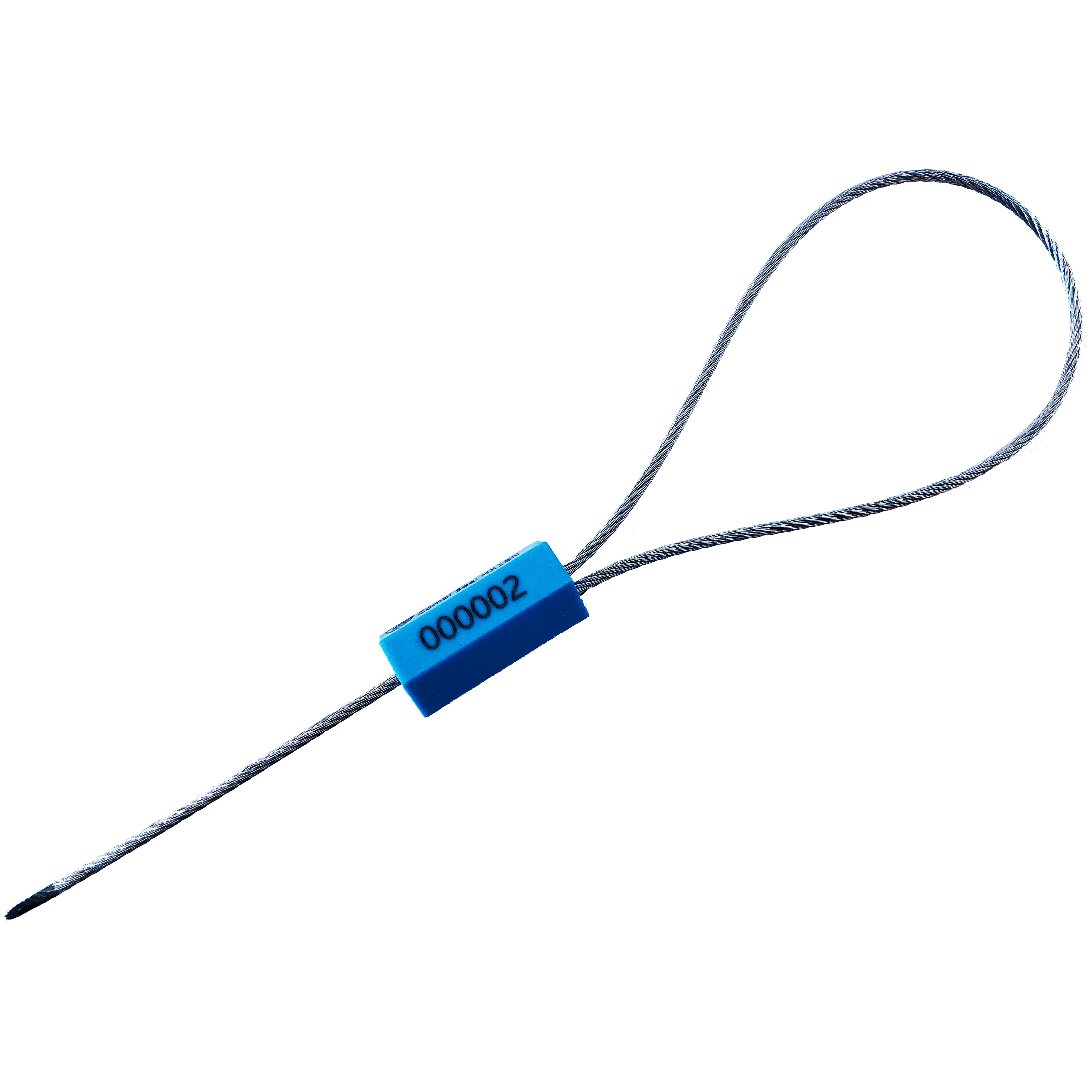 Seals HQ provides high quality plastic, tamper-evident seals.  Our plastic security seals are adjustable which is helpful for securing different types and sizes of objects.  You can select from a wide variety of colours,  barcoding and other enhancements, adding extra layers of security and protection.