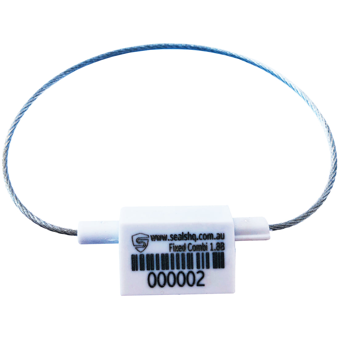 Seals HQ provides high quality plastic, tamper-evident seals.  Our plastic security seals are adjustable which is helpful for securing different types and sizes of objects.  You can select from a wide variety of colours,  barcoding and other enhancements, adding extra layers of security and protection.