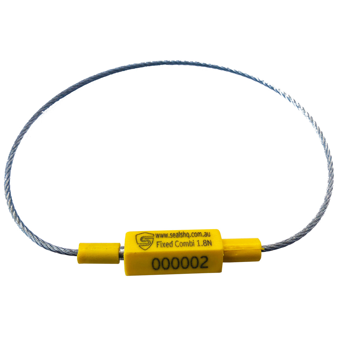 Seals HQ provides high quality plastic, tamper-evident seals.  Our plastic security seals are adjustable which is helpful for securing different types and sizes of objects.  You can select from a wide variety of colours,  barcoding and other enhancements, adding extra layers of security and protection.