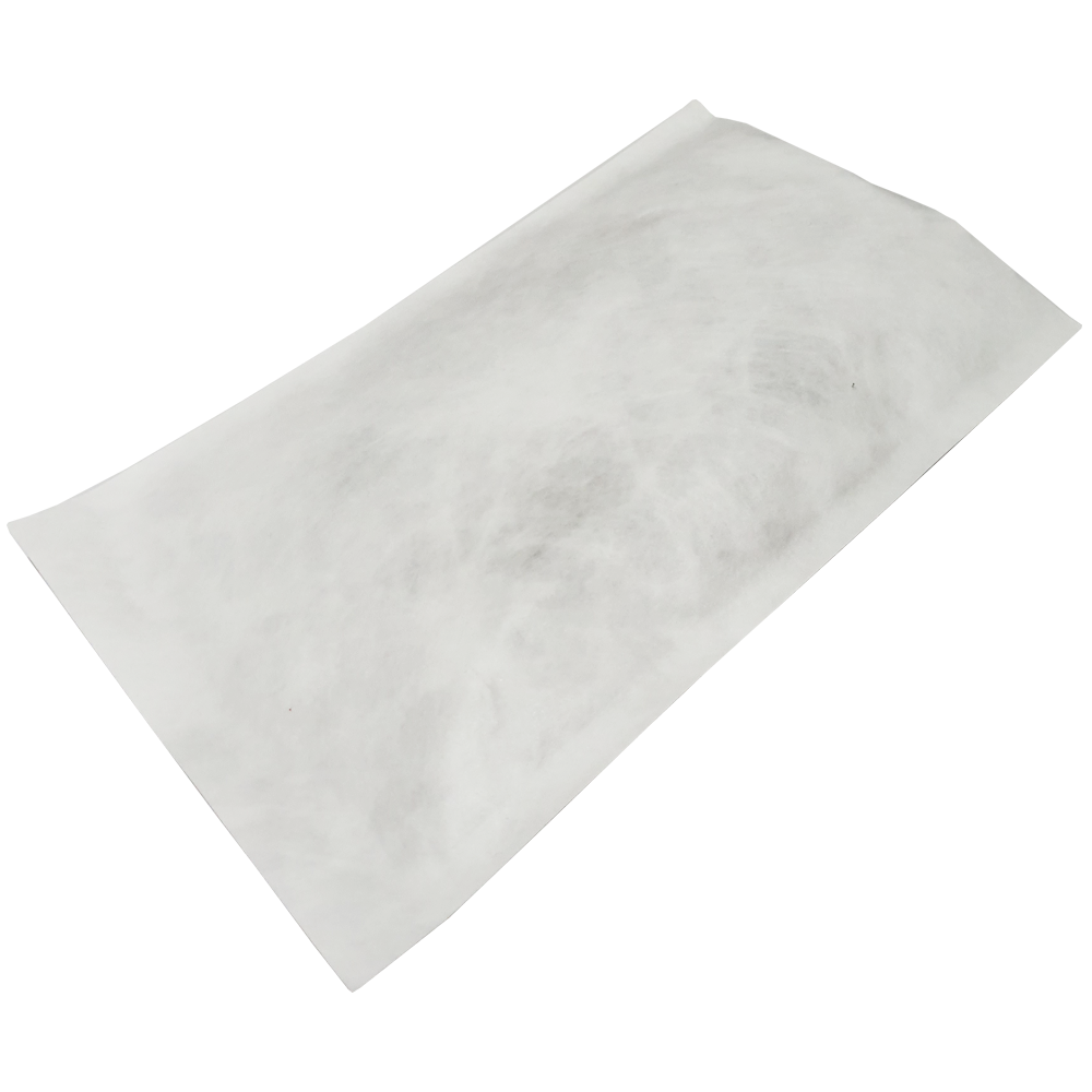 Custom Designed Tyvek Pouches