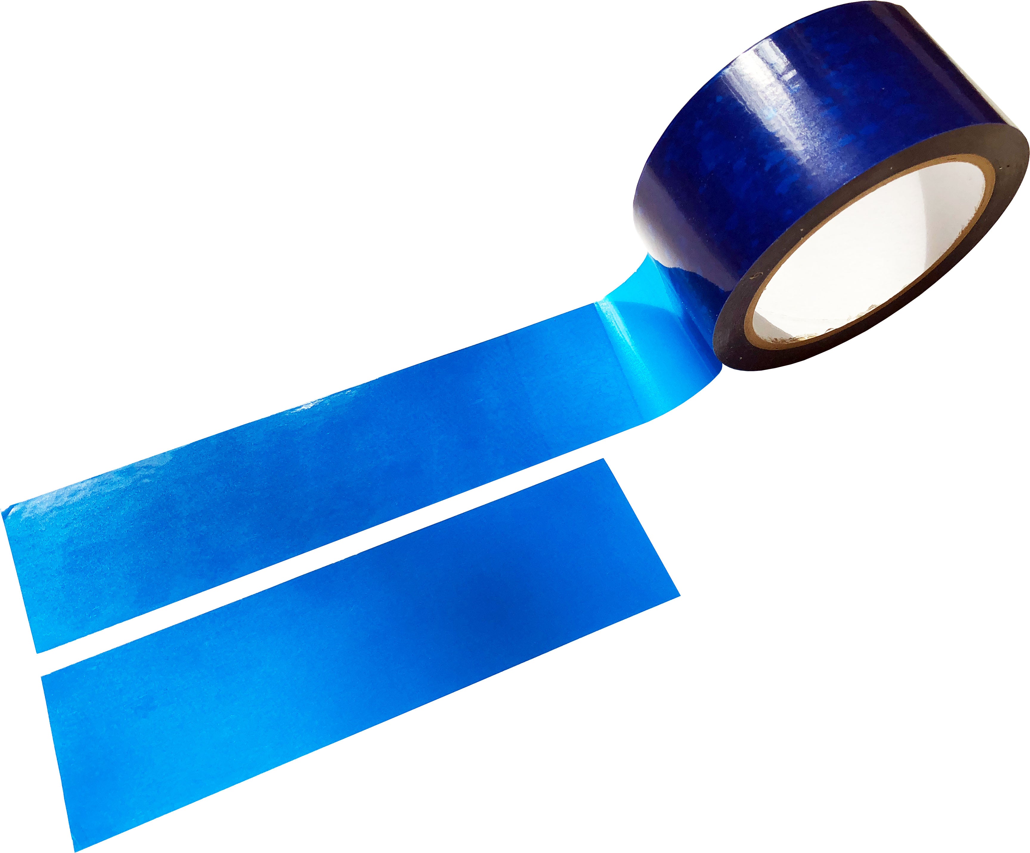 Security Tape | 50mm wide x 50m